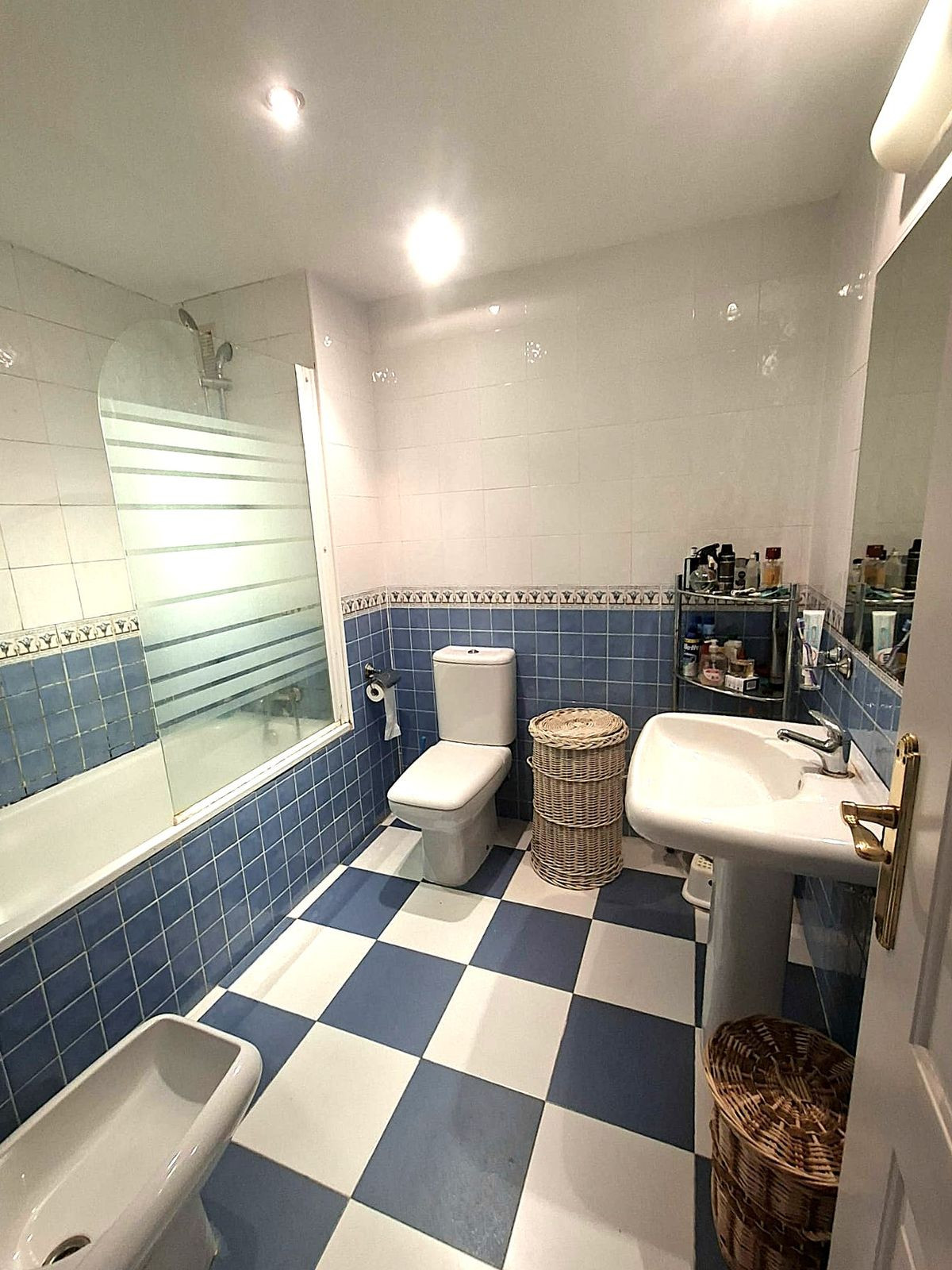 2 bedroom Apartments for sale in Reserva de Marbella – R5309905