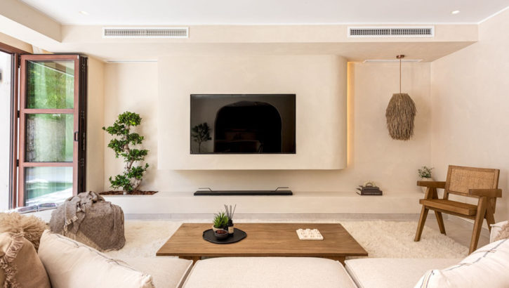 Adosados de 4 dormitorios en venta en Milla de Oro – R5342374 Adosados de 4 dormitorios en venta en Milla de Oro – R5342374 en