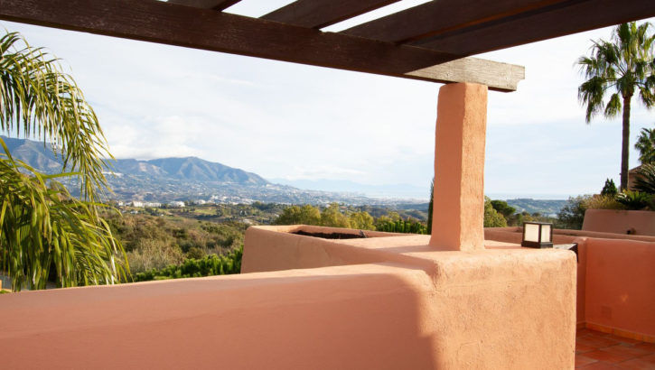 2 bedroom Penthouses for sale in La Mairena – R5272270 in 