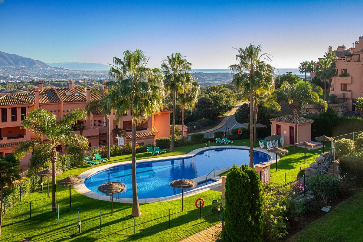 2 bedroom Penthouses for sale in La Mairena – R5272270