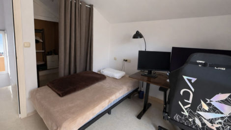 Apartamentos de 2 dormitorios en venta en Elviria – R5325130