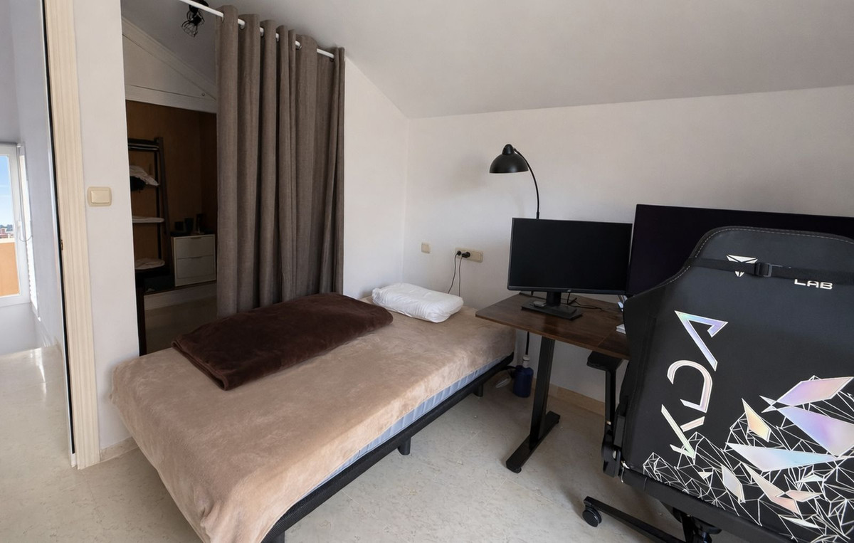 2 bedroom Apartments for sale in Elviria – R5325130