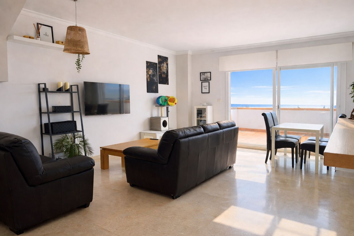 2 bedroom Apartments for sale in Elviria – R5325130