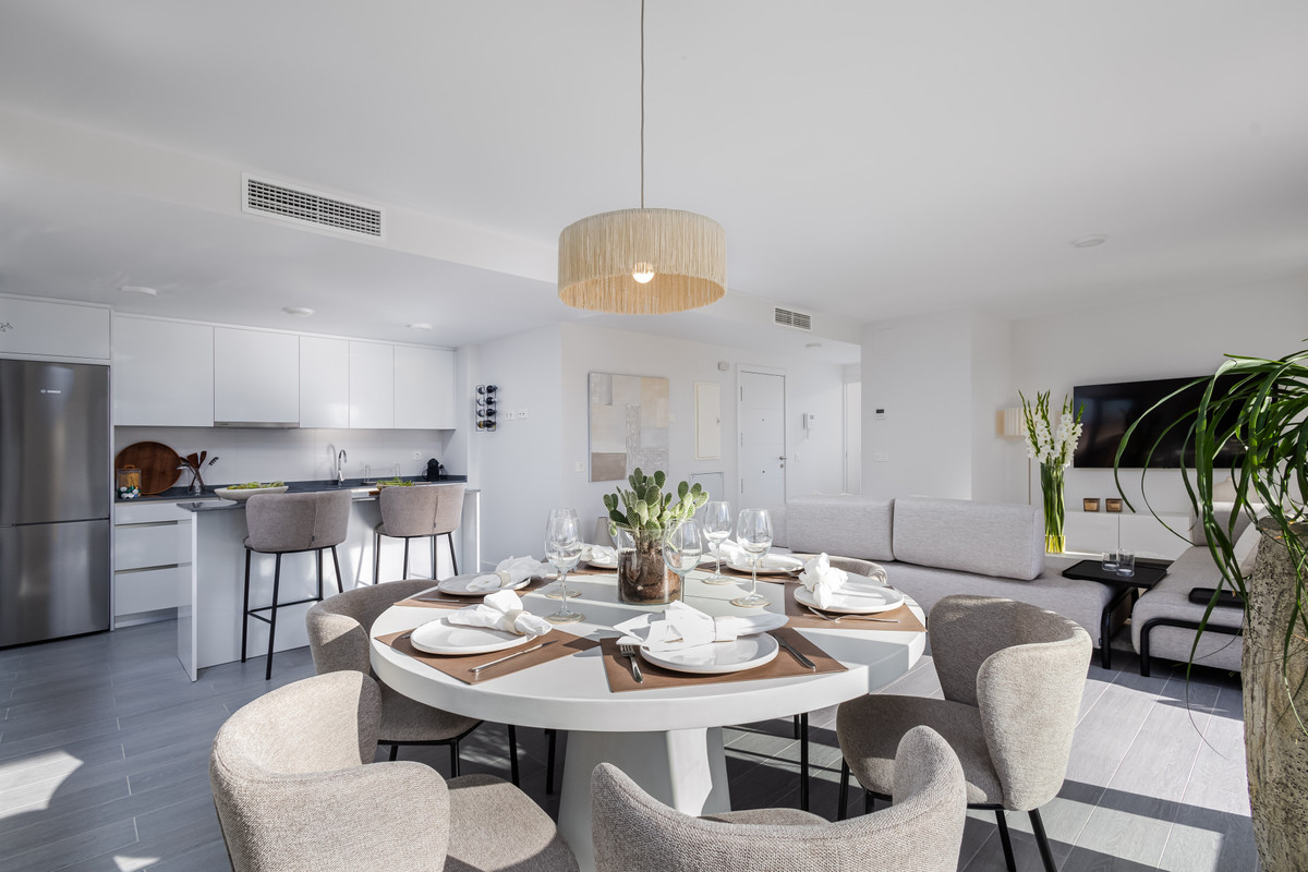 3 bedroom Penthouses for sale in La Cala de Mijas – R5220370 3 bedroom Penthouses for sale in La Cala de Mijas – R5220370