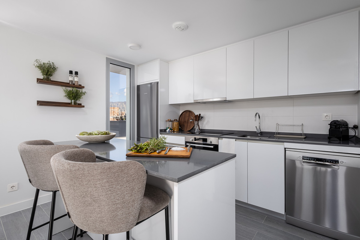 3 bedroom Penthouses for sale in La Cala de Mijas – R5220370 3 bedroom Penthouses for sale in La Cala de Mijas – R5220370