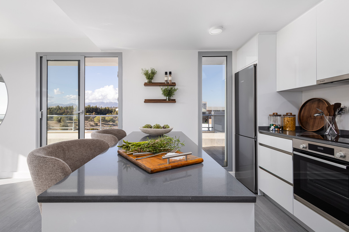 3 bedroom Penthouses for sale in La Cala de Mijas – R5220370 3 bedroom Penthouses for sale in La Cala de Mijas – R5220370