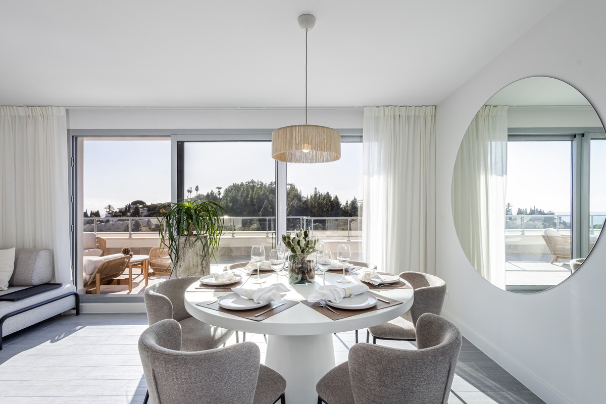 3 bedroom Penthouses for sale in La Cala de Mijas – R5220370 3 bedroom Penthouses for sale in La Cala de Mijas – R5220370