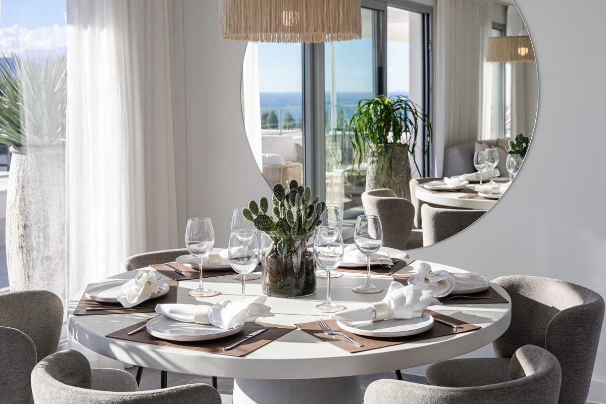 3 bedroom Penthouses for sale in La Cala de Mijas – R5220370 3 bedroom Penthouses for sale in La Cala de Mijas – R5220370