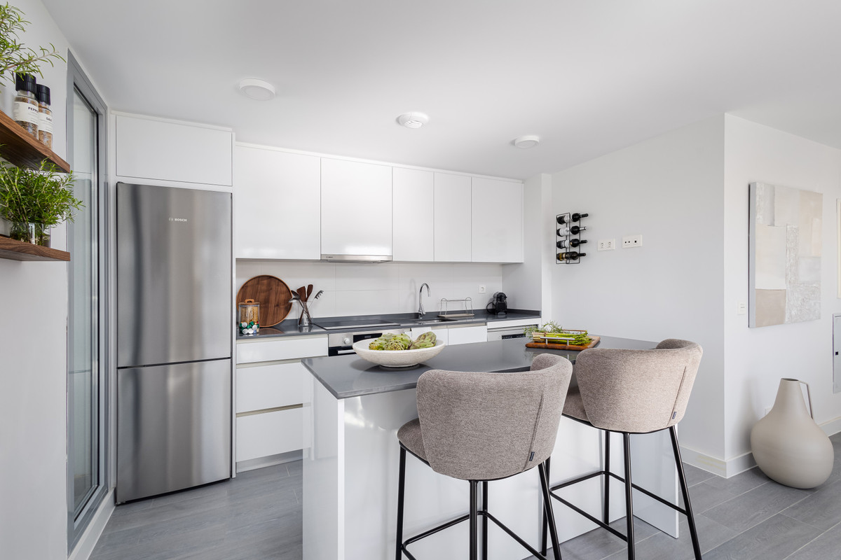 3 bedroom Penthouses for sale in La Cala de Mijas – R5220370 3 bedroom Penthouses for sale in La Cala de Mijas – R5220370