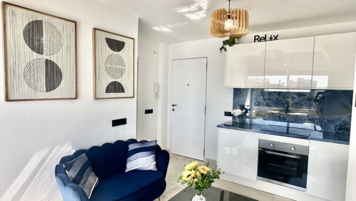 Apartamentos de 2 dormitorios en venta en Calahonda – R5157487 Apartamentos de 2 dormitorios en venta en Calahonda – R5157487 en