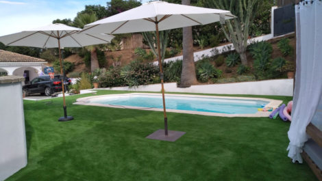 Villas de 3 dormitorios en venta en La Cala de Mijas – R5308648