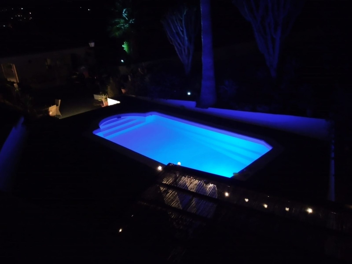 3 bedroom Villas for sale in La Cala de Mijas – R5308648