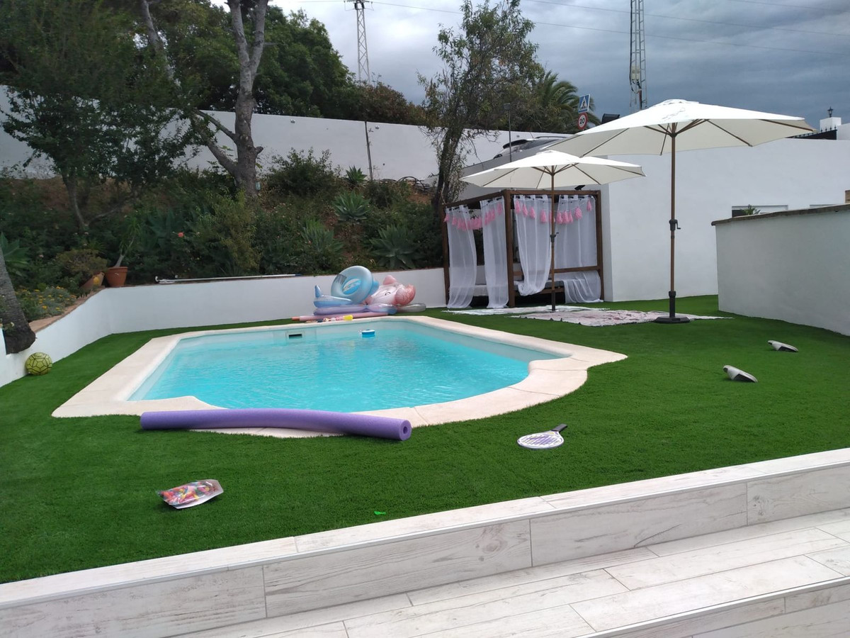 3 bedroom Villas for sale in La Cala de Mijas – R5308648