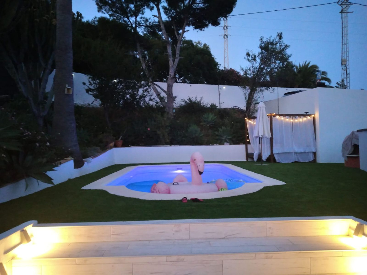 3 bedroom Villas for sale in La Cala de Mijas – R5308648