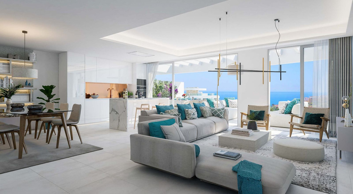 3 bedroom Apartments for sale in La Cala de Mijas – R5256415 3 bedroom Apartments for sale in La Cala de Mijas – R5256415