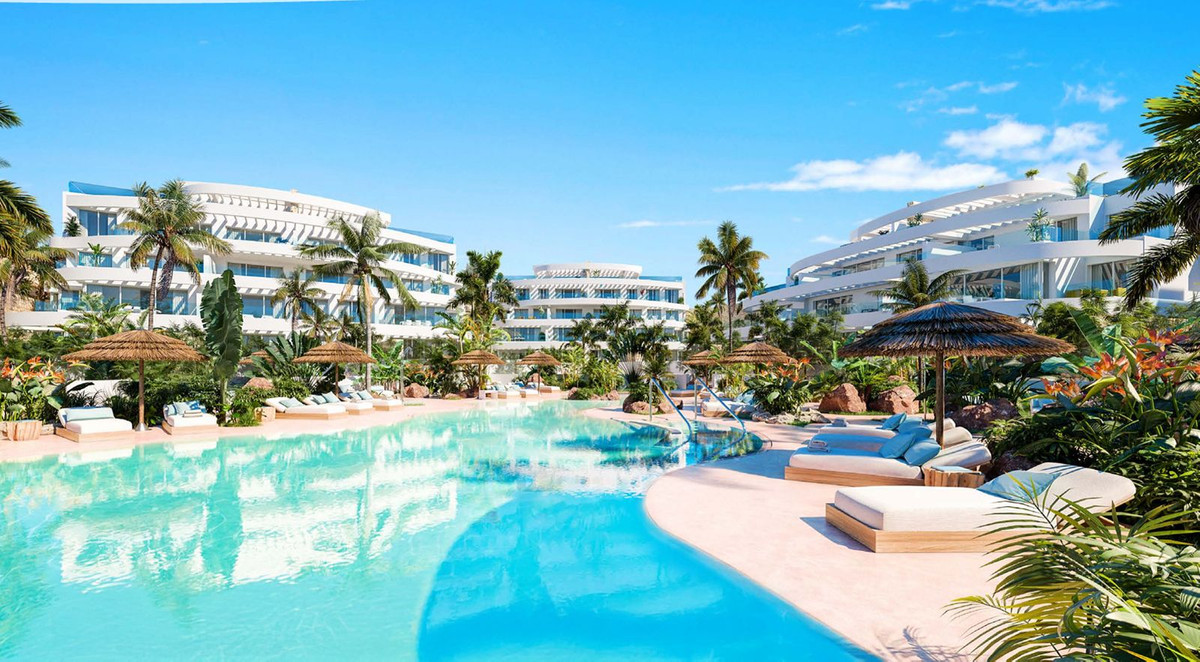 3 bedroom Apartments for sale in La Cala de Mijas – R5256415 3 bedroom Apartments for sale in La Cala de Mijas – R5256415