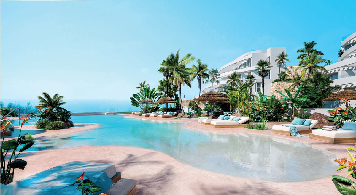 3 bedroom Apartments for sale in La Cala de Mijas – R5256415 3 bedroom Apartments for sale in La Cala de Mijas – R5256415