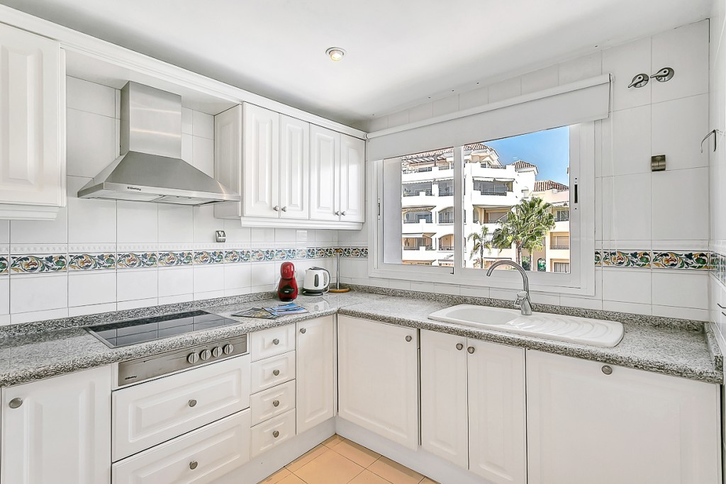 Apartamentos de 3 dormitorios en venta en Marbella – R5335762