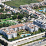 Aticos de 7 dormitorios en venta en Marbella – R4893559