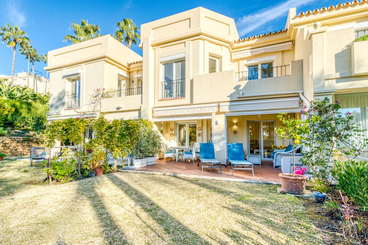 3 bedroom Townhouses for sale in La Quinta – R5316862