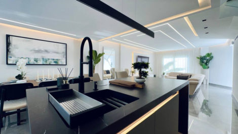 3 bedroom Townhouses for sale in Marbella – R5307874