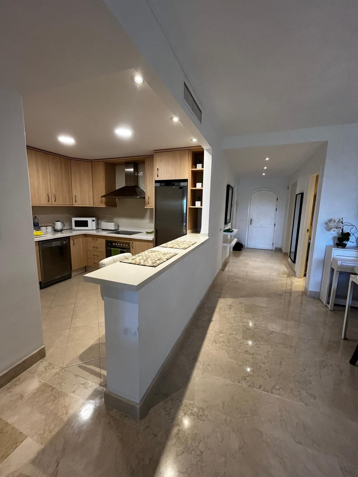 Apartamentos de 2 dormitorios en venta en Elviria – R5314390