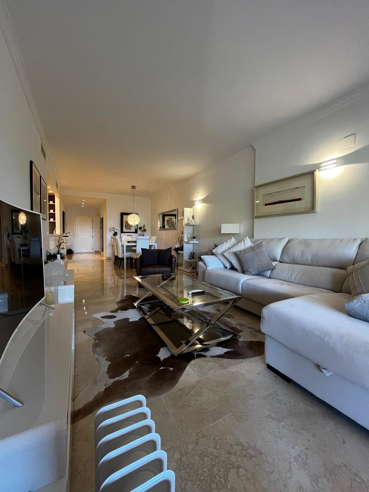 Apartamentos de 2 dormitorios en venta en Elviria – R5314390