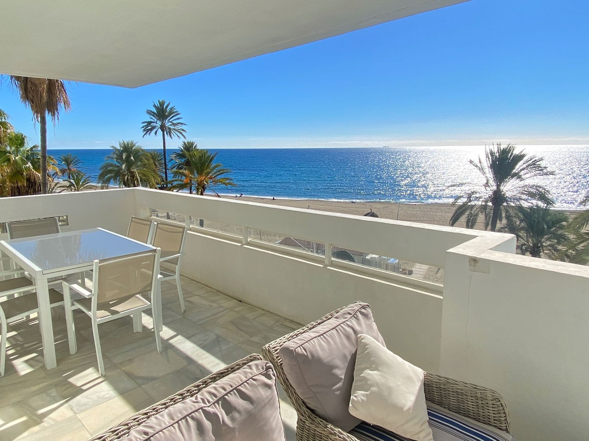 3 bedroom Apartments for sale in Marbella – R5220139