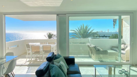 3 bedroom Apartments for sale in Marbella – R5220139