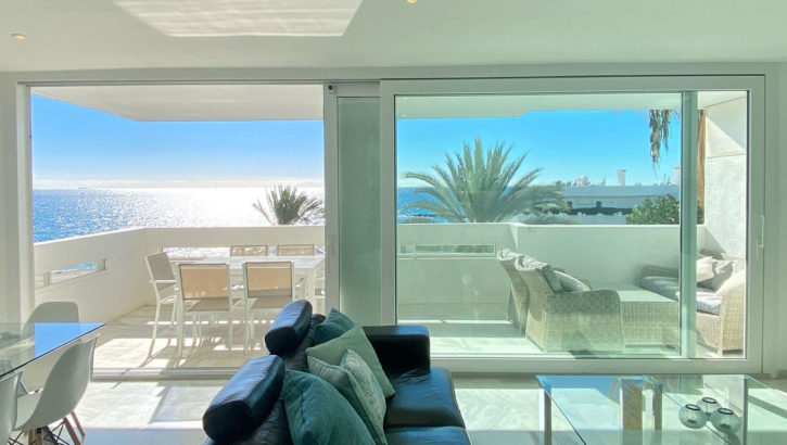 Apartamentos de 3 dormitorios en venta en Marbella – R5220139 en 