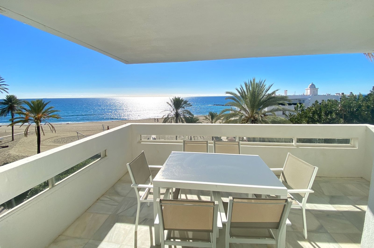 3 bedroom Apartments for sale in Marbella – R5220139