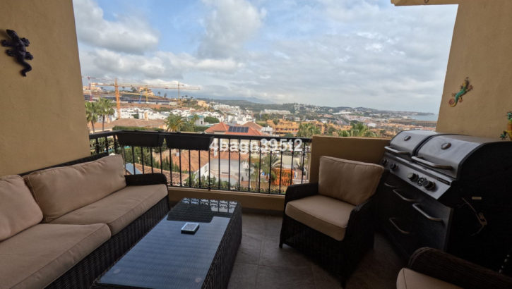 Apartamentos de 2 dormitorios en venta en La Cala de Mijas – R5318368 en 