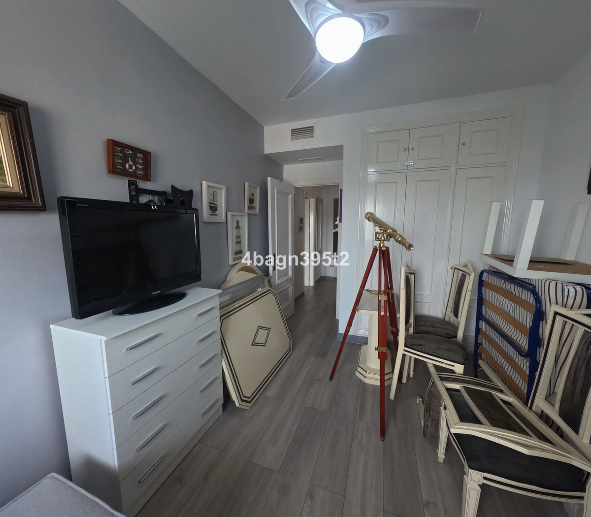 2 bedroom Apartments for sale in La Cala de Mijas – R5318368