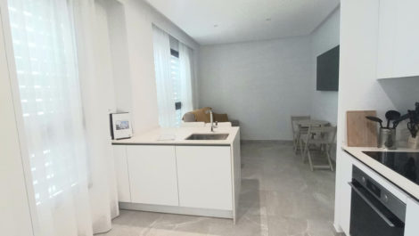 2 bedroom Apartments for sale in La Cala de Mijas – R5321827