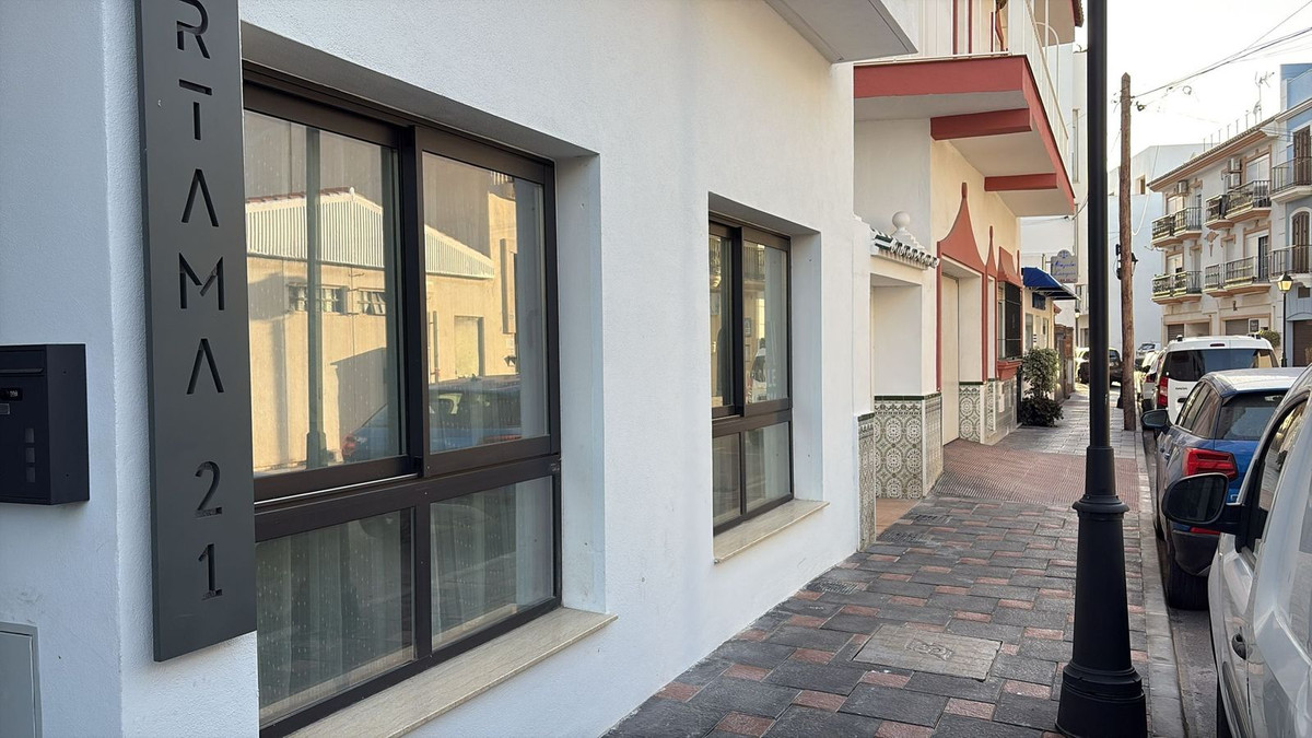 2 bedroom Apartments for sale in La Cala de Mijas – R5321827