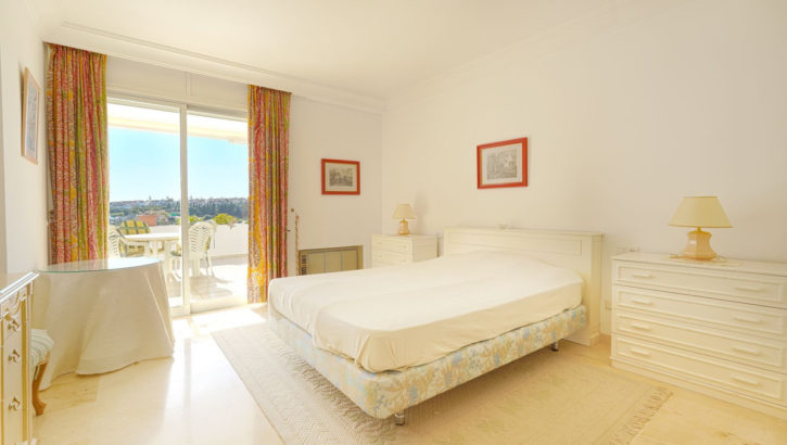 Apartamentos de 2 dormitorios en venta en Guadalmina Alta – R5308027 en 