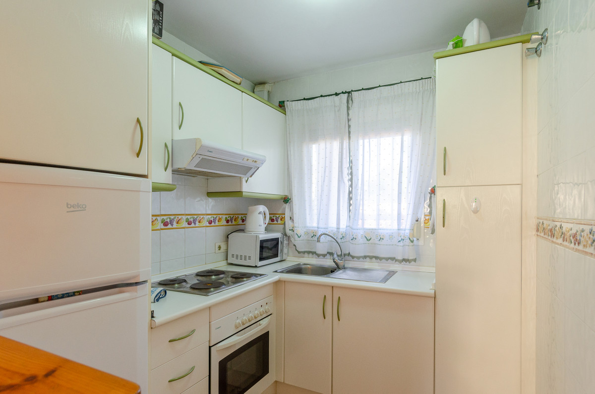 2 bedroom Apartments for sale in La Cala de Mijas – R5247841