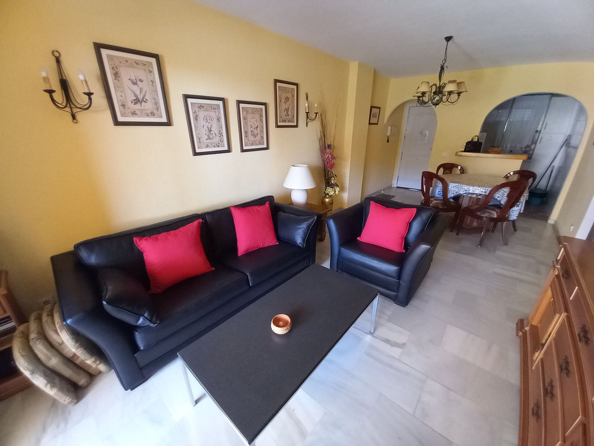 2 bedroom Apartments for sale in La Cala de Mijas – R5247841