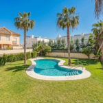 4 bedroom Townhouses for sale in Calahonda – R5333194