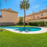 4 bedroom Townhouses for sale in Calahonda – R5333194