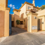 4 bedroom Townhouses for sale in Calahonda – R5333194