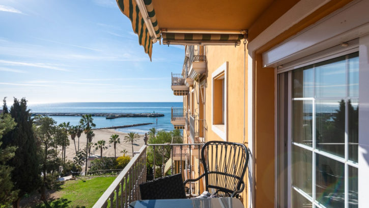 3 bedroom Apartments for sale in Marbella – R4731361 in 