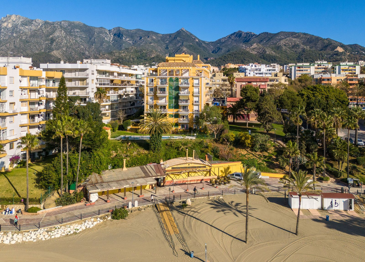 3 bedroom Apartments for sale in Marbella – R4731361