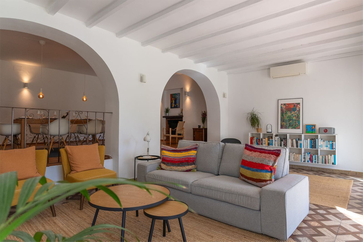 3 bedroom Villas for sale in Cabopino – R5332438 3 bedroom Villas for sale in Cabopino – R5332438