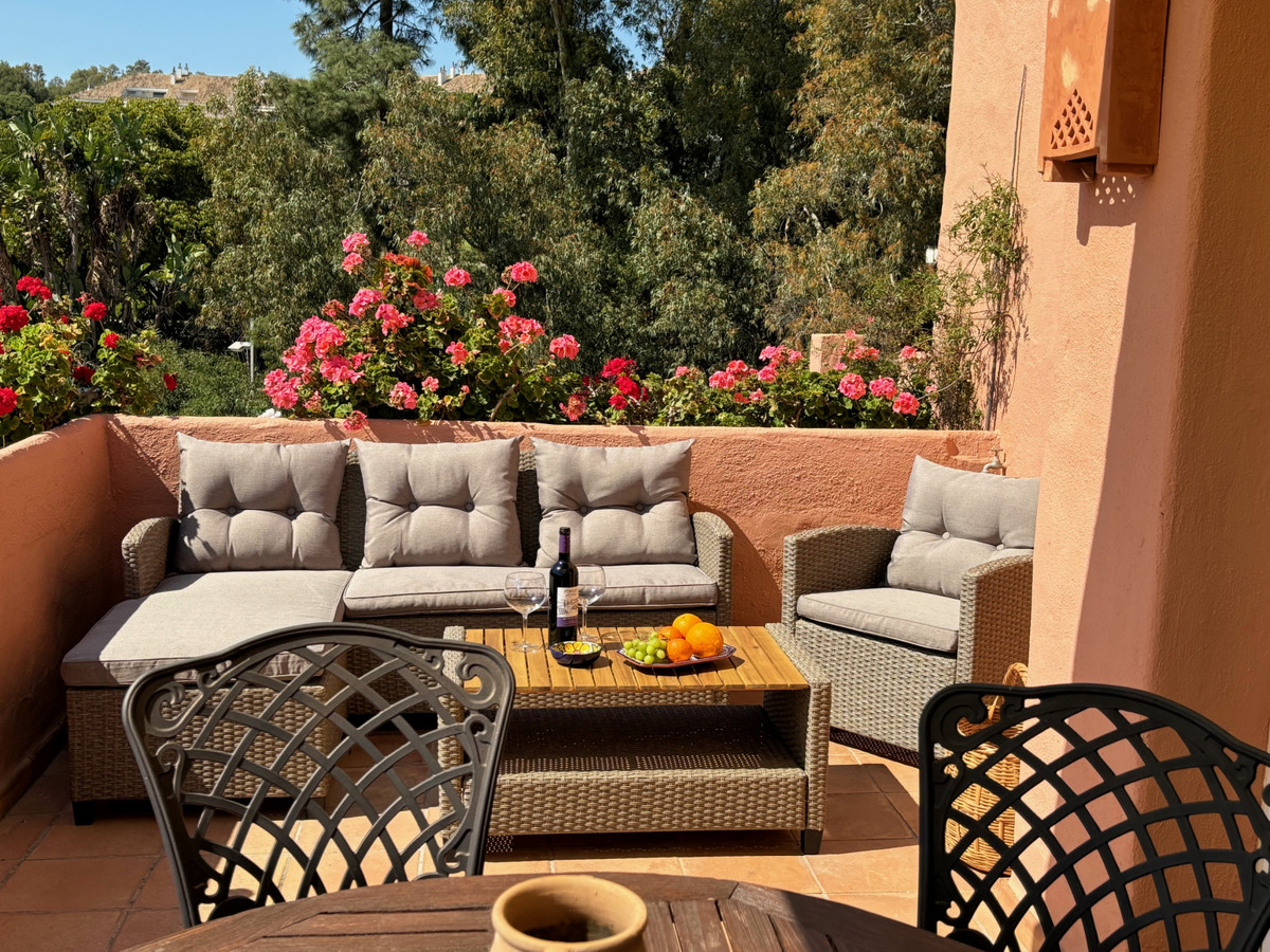 3 bedroom Penthouses for sale in Marbella – R5321854