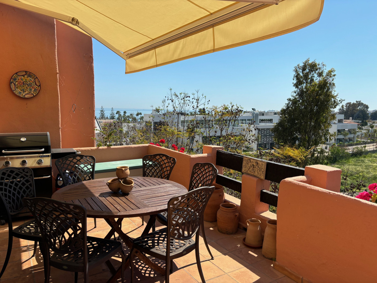 3 bedroom Penthouses for sale in Marbella – R5321854