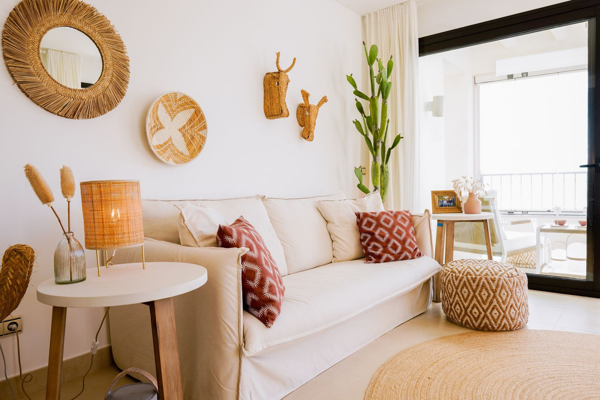 Aticos de 2 dormitorios en venta en Altos de los Monteros – R5302759