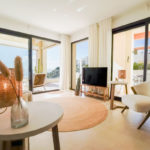 Aticos de 2 dormitorios en venta en Altos de los Monteros – R5302759