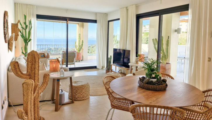 2 bedroom Penthouses for sale in Altos de los Monteros – R5302759 in 