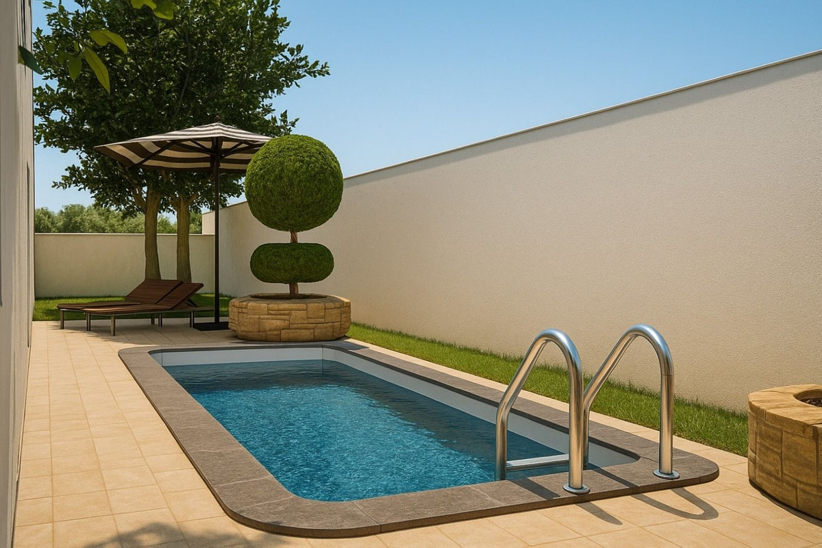 Villas de 5 dormitorios en venta en La Cala de Mijas – R5043916